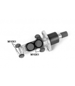 OPEN PARTS - FBM132900 - 